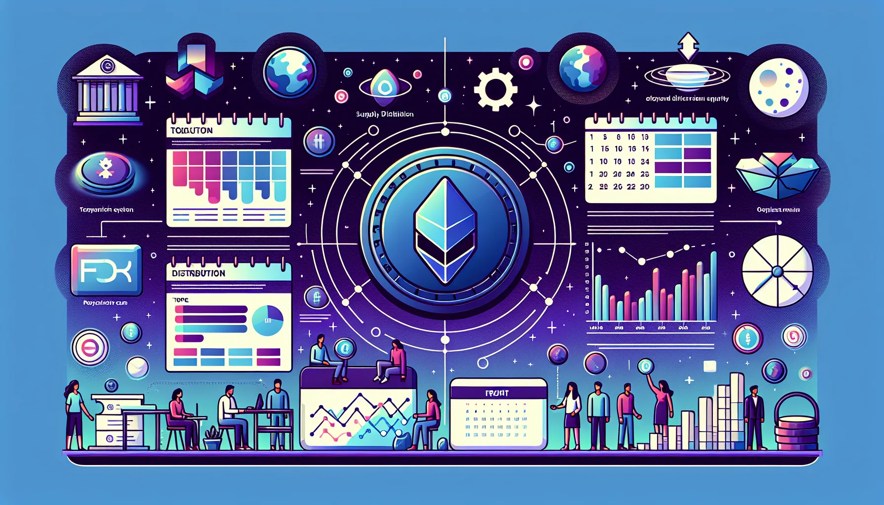 A Deepdive into FRONT - 2025