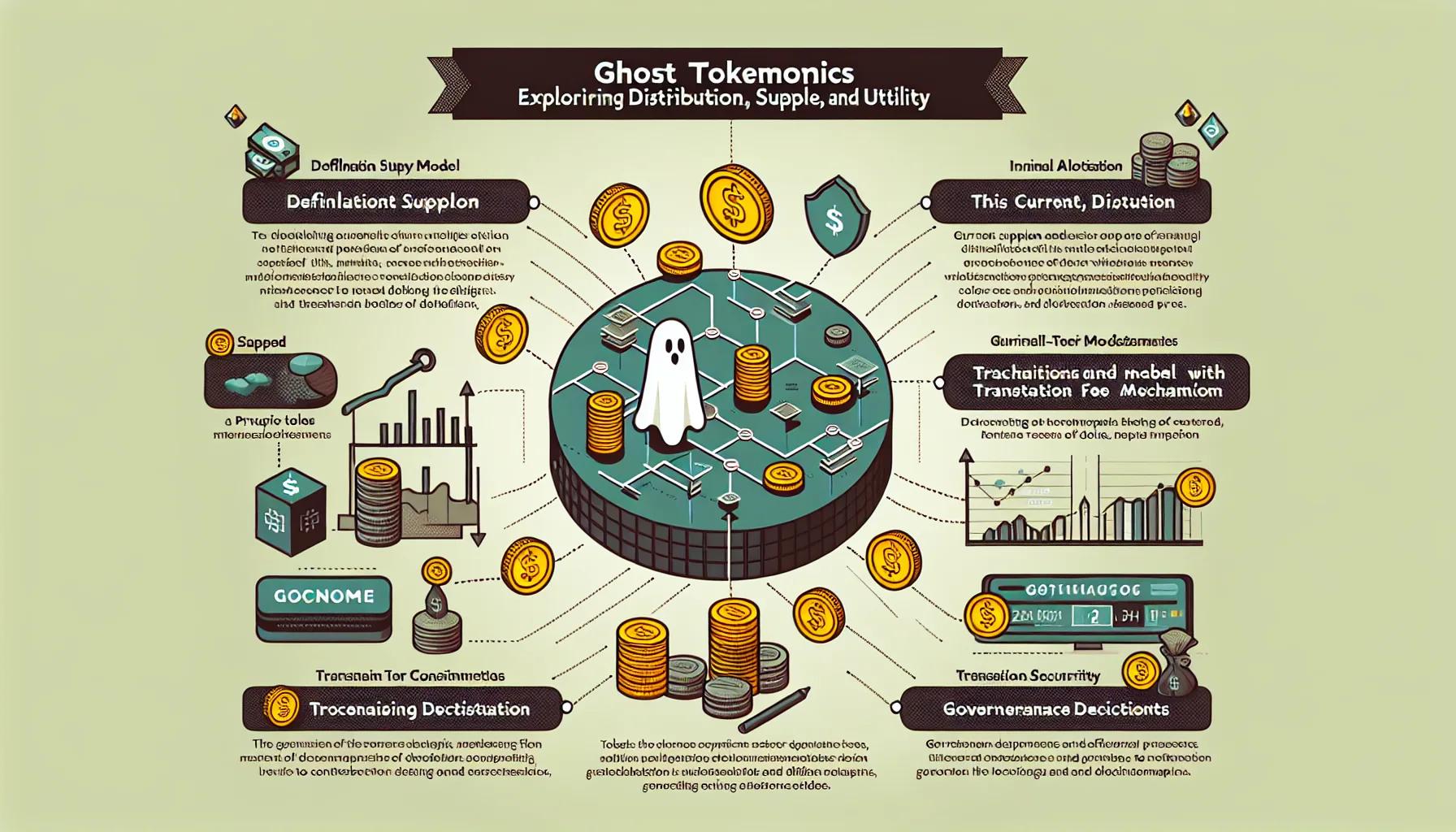 A Deepdive into GHOST - 2025