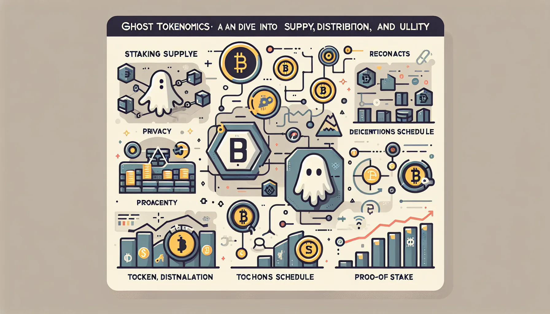 A Deepdive into GHOST - 2025