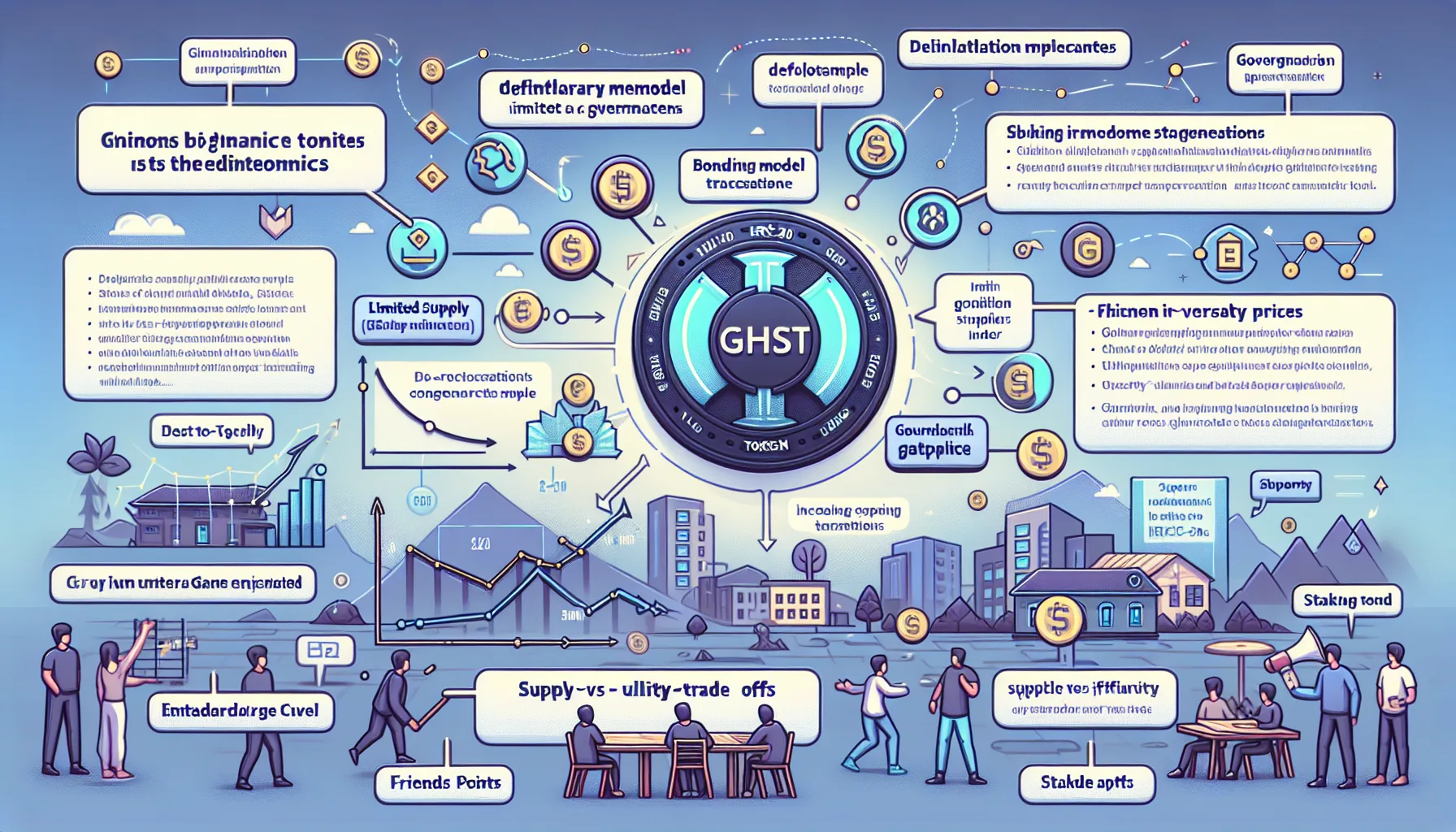 A Deepdive into GHST - 2025