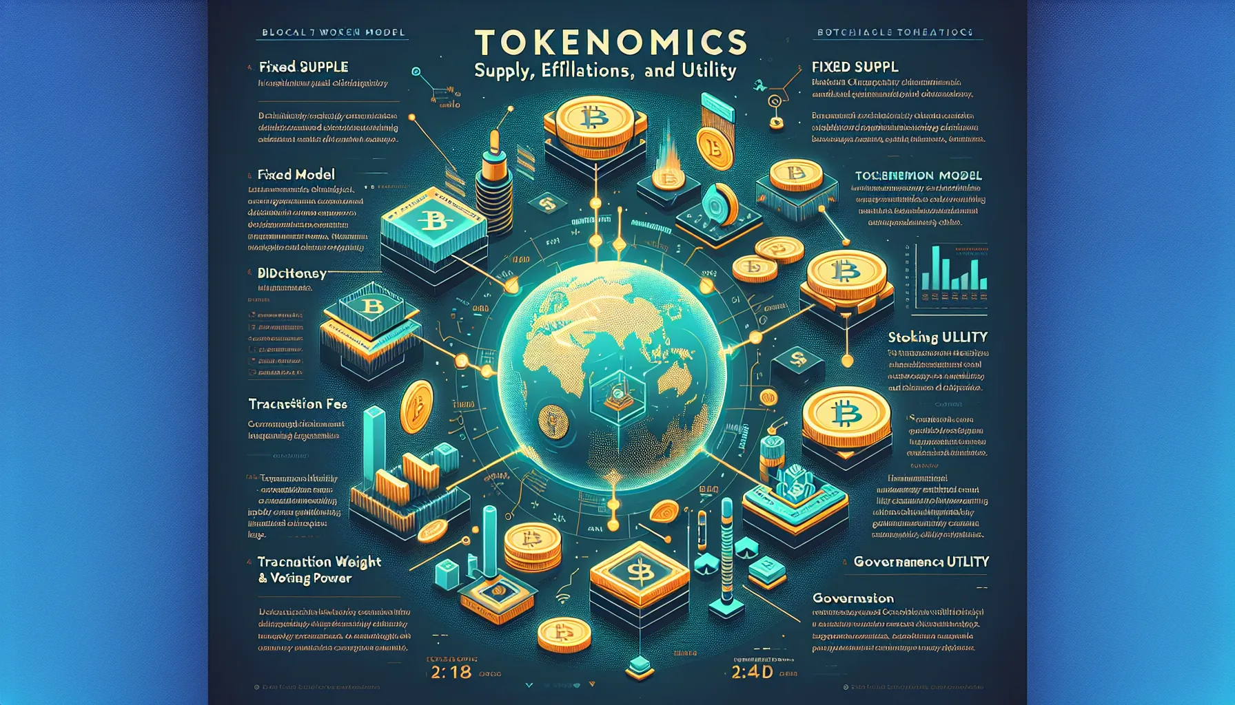A Deepdive into GLCH4 - 2025