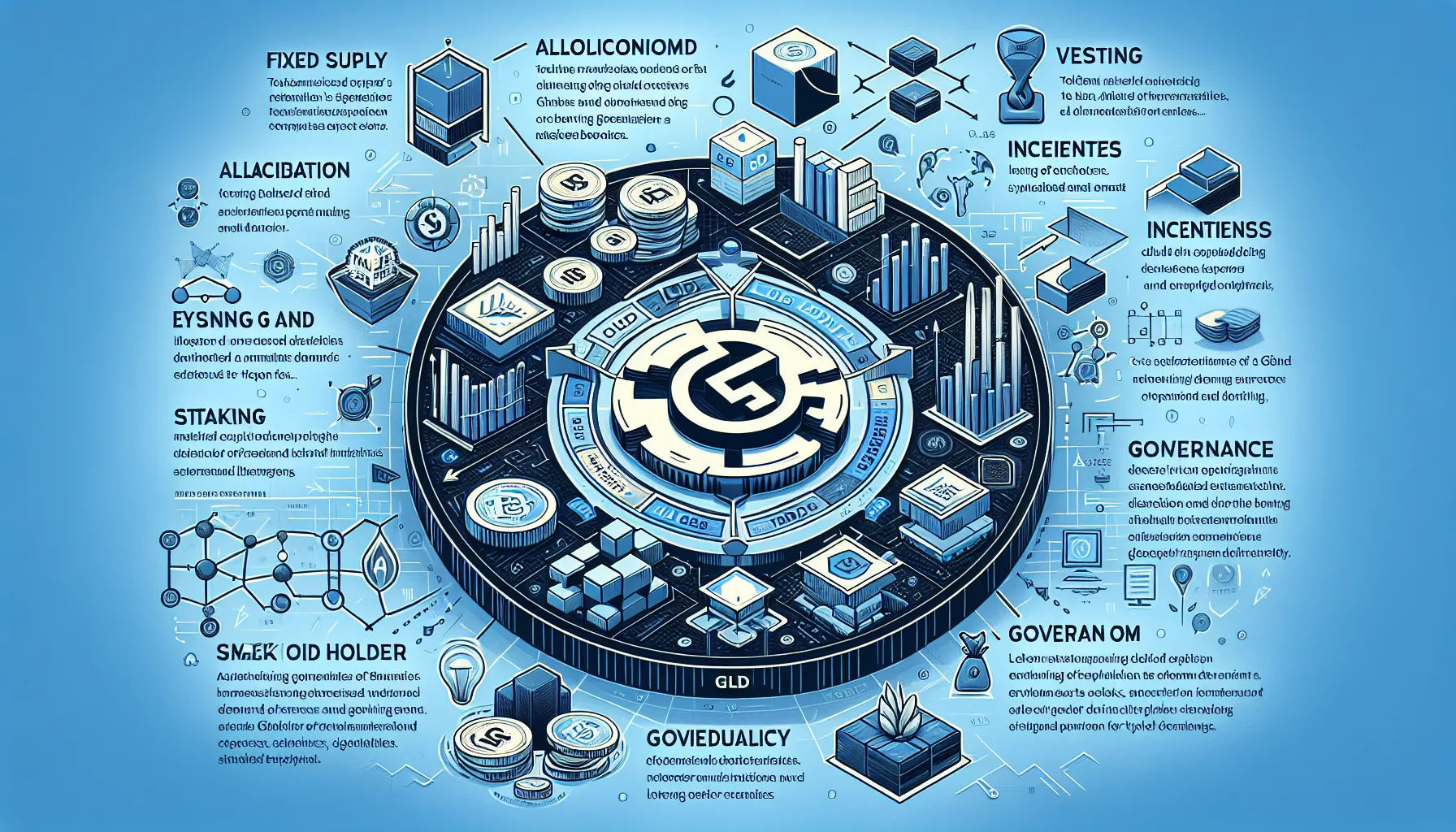 A Deepdive into GLDX - 2025