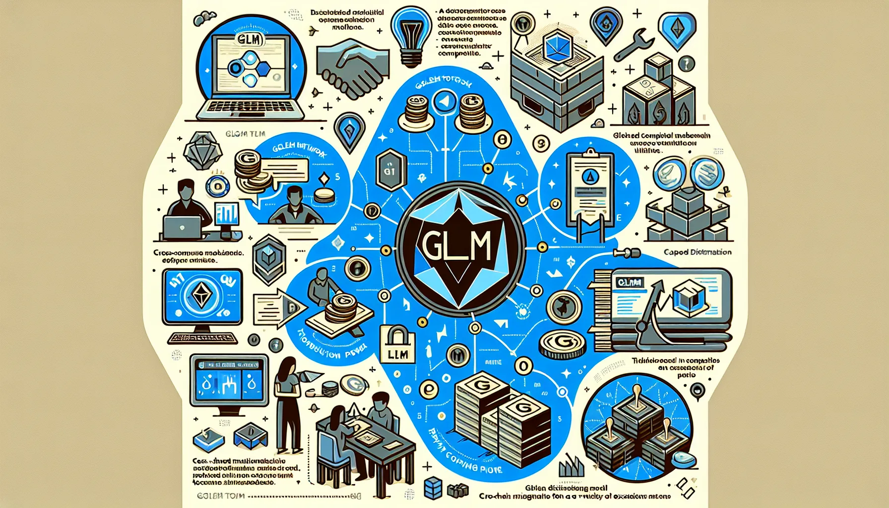 A Deepdive into GLM - 2024
