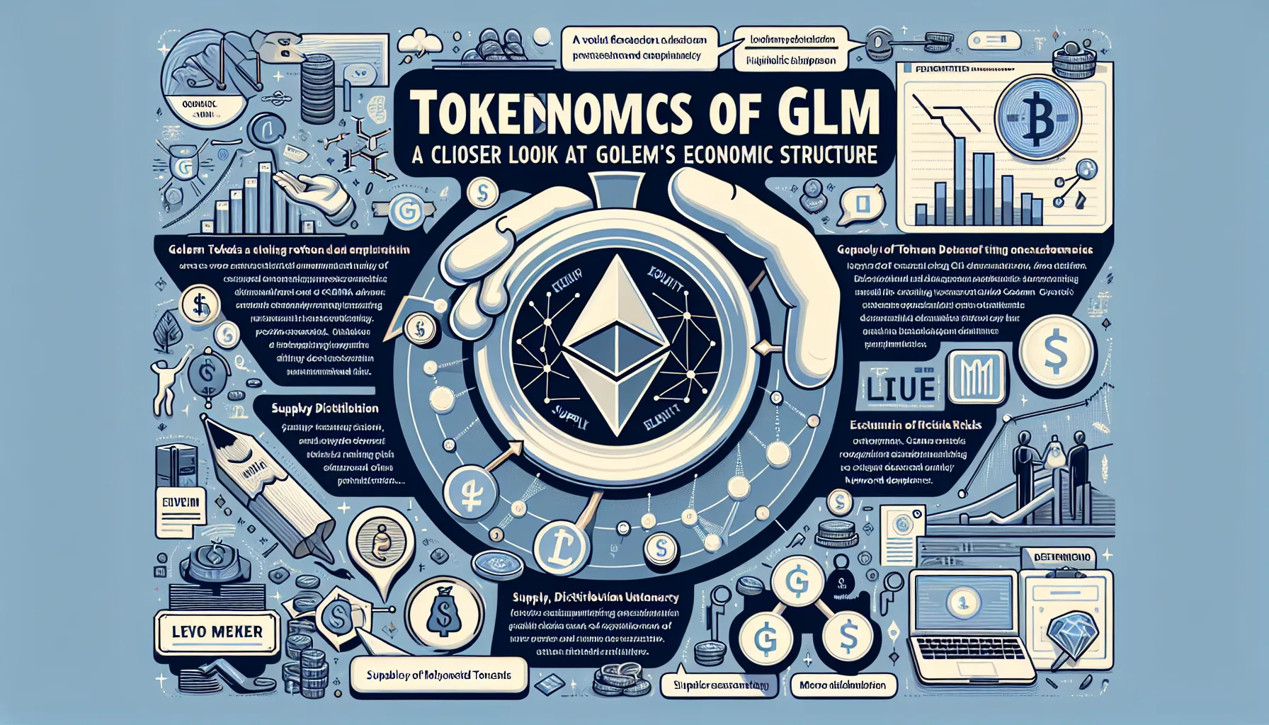 A Deepdive into GLM - 2025