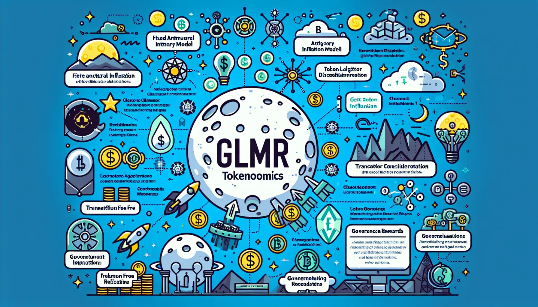 A Deepdive into GLMR - 2025