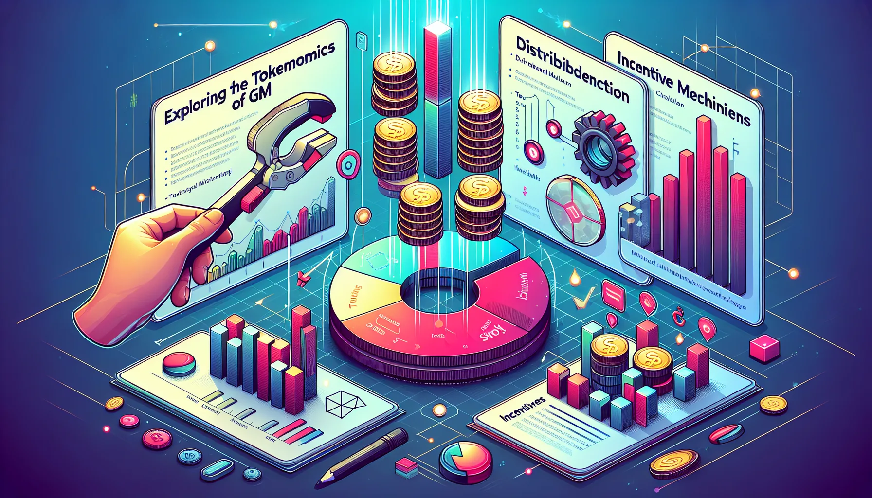 A Deepdive into GM - 2024