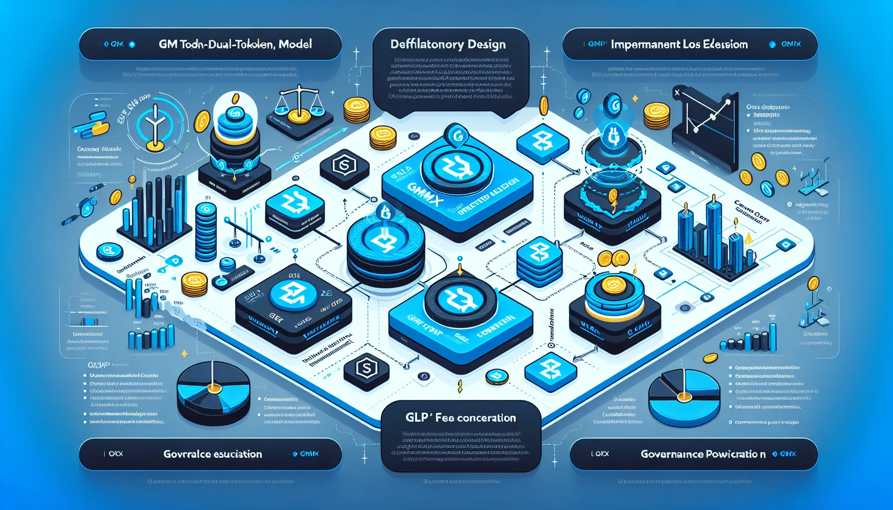 A Deepdive into GMX - 2024