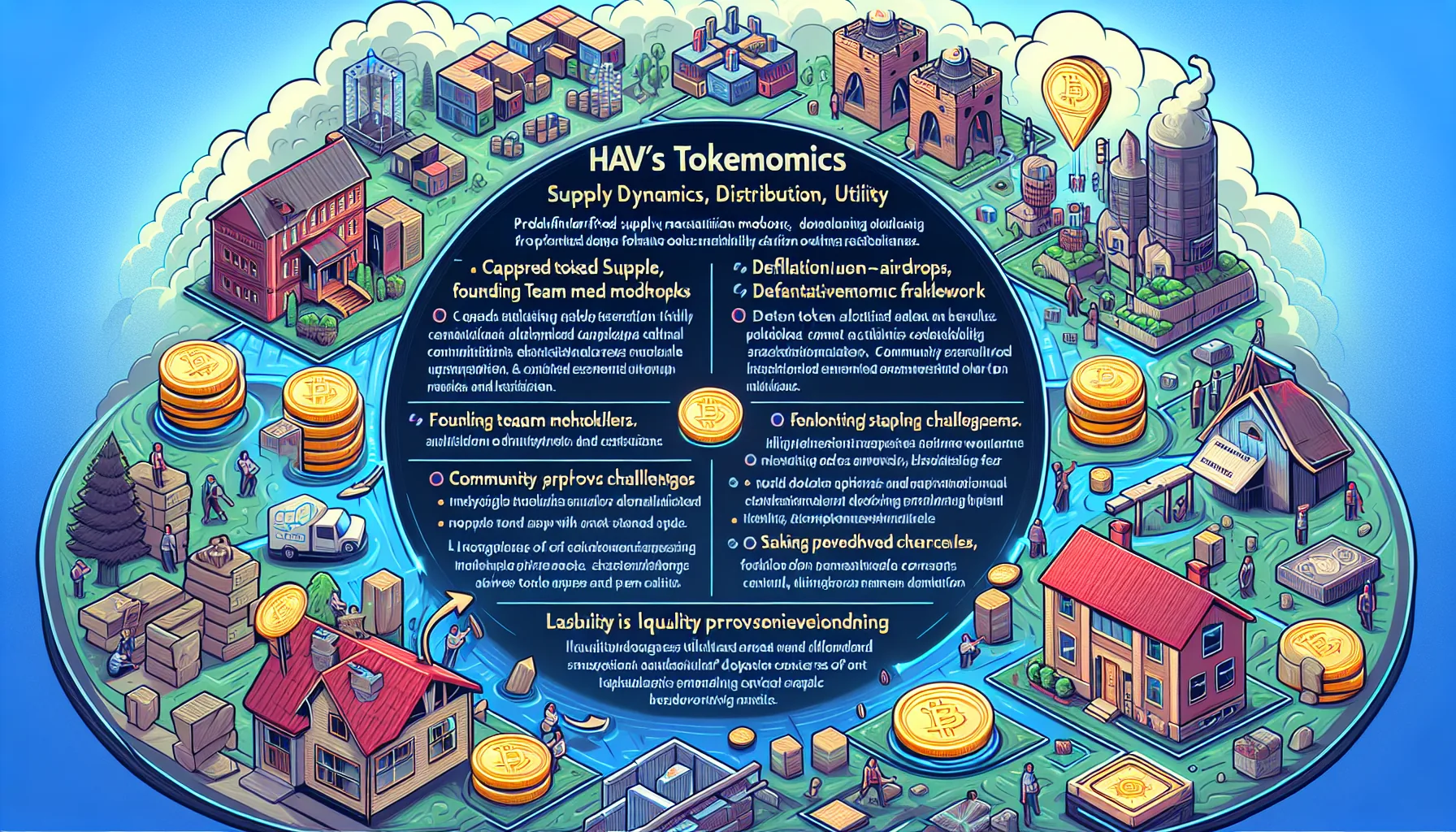 A Deepdive into Hav - 2025