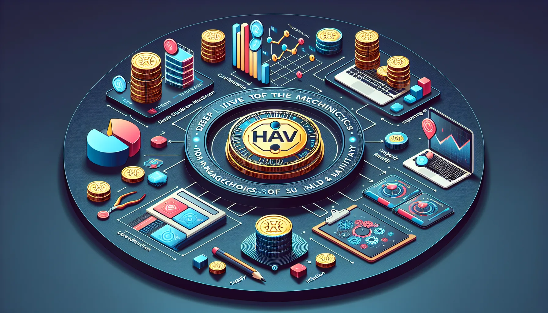 A Deepdive into Hav - 2025
