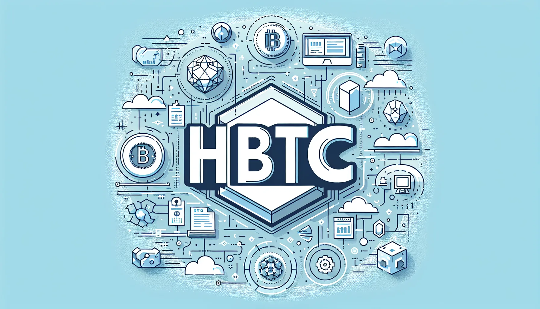 A Deepdive into HBTC (HBTC Project)