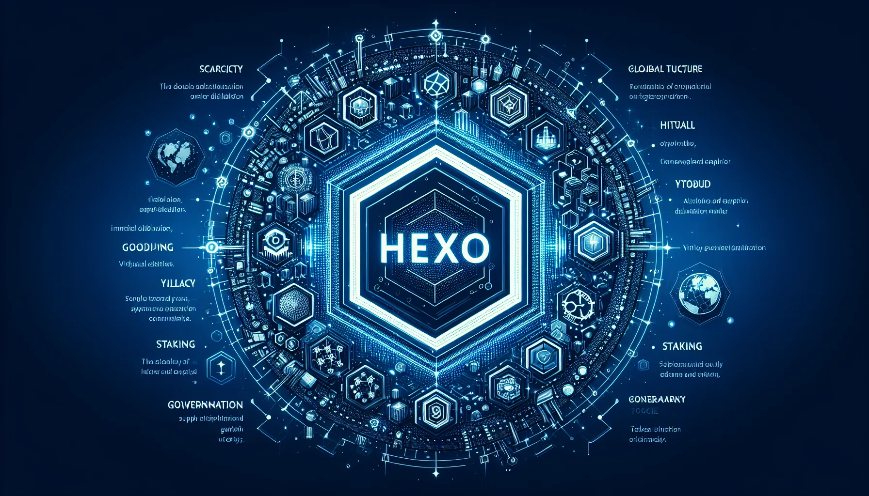A Deepdive into HEXO - 2024