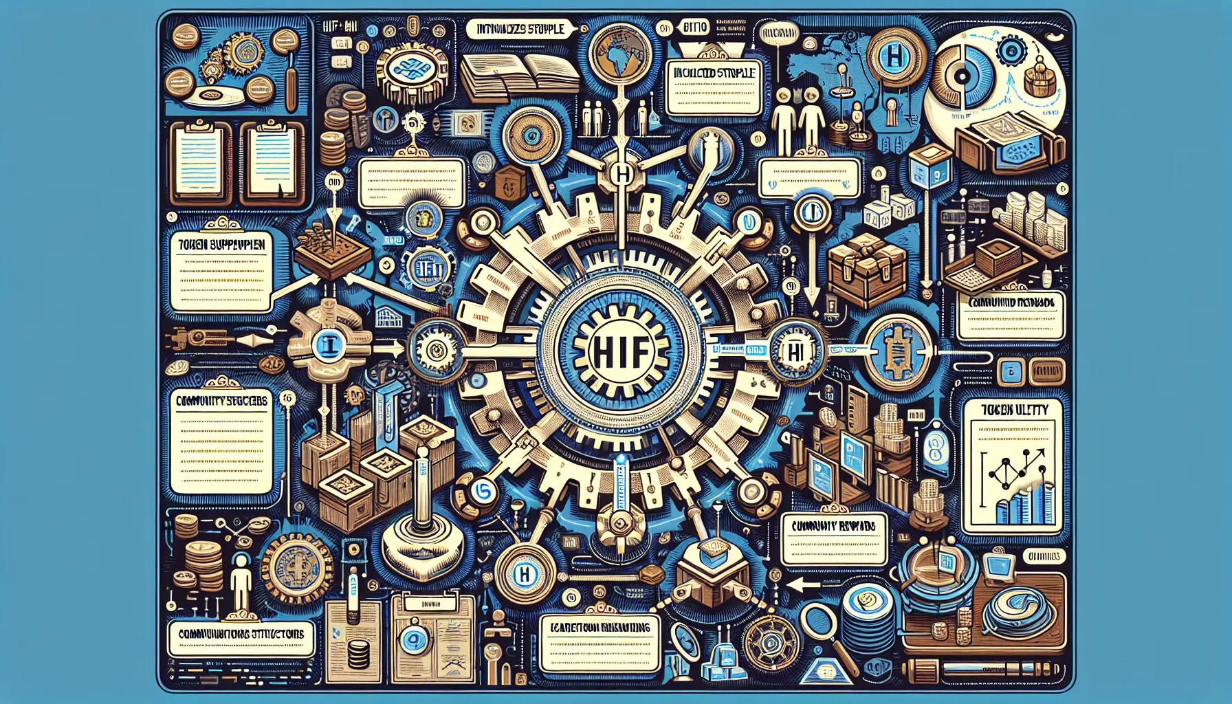 A Deepdive into HIFI - 2025
