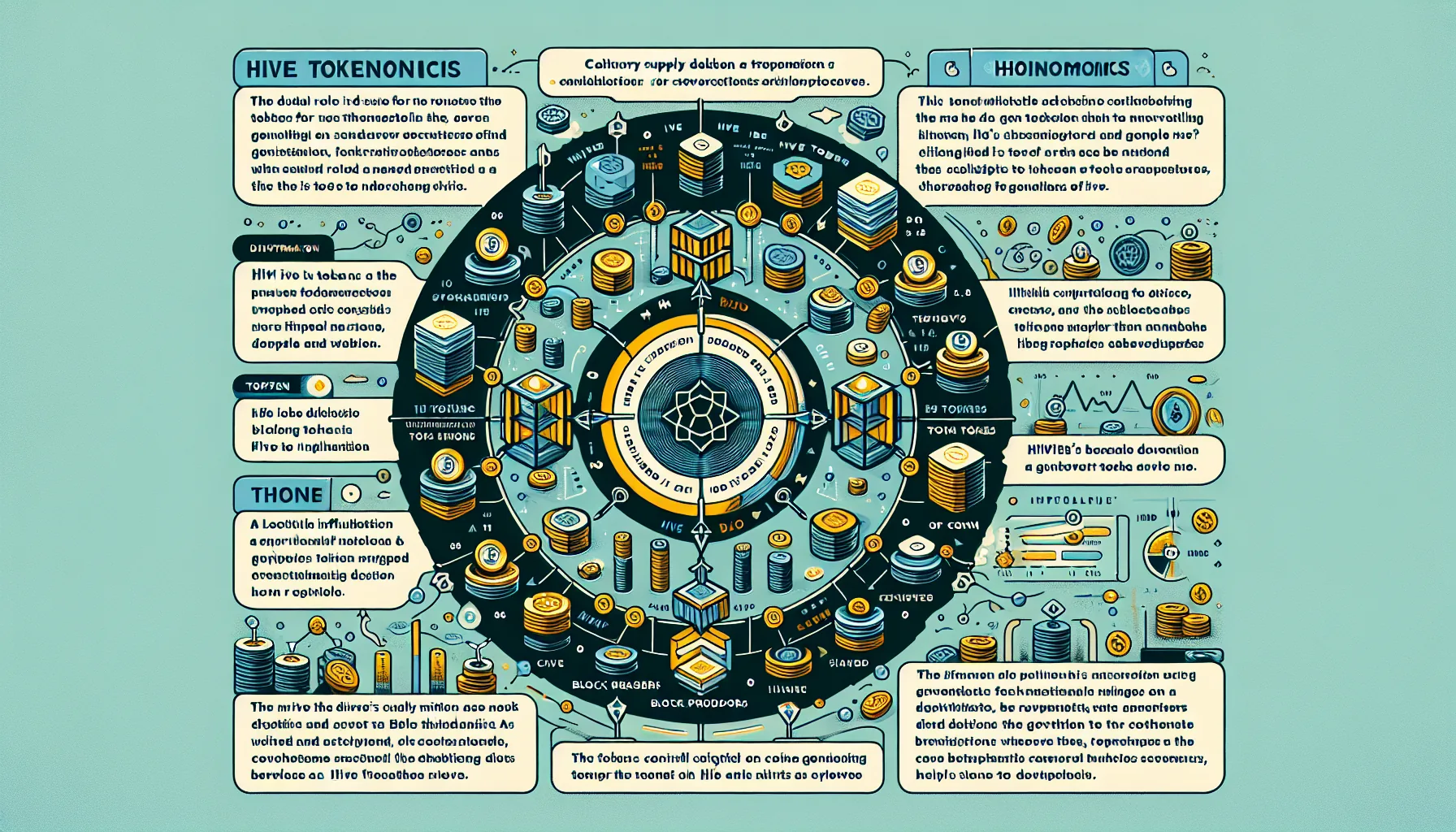 A Deepdive into HIVE - 2025