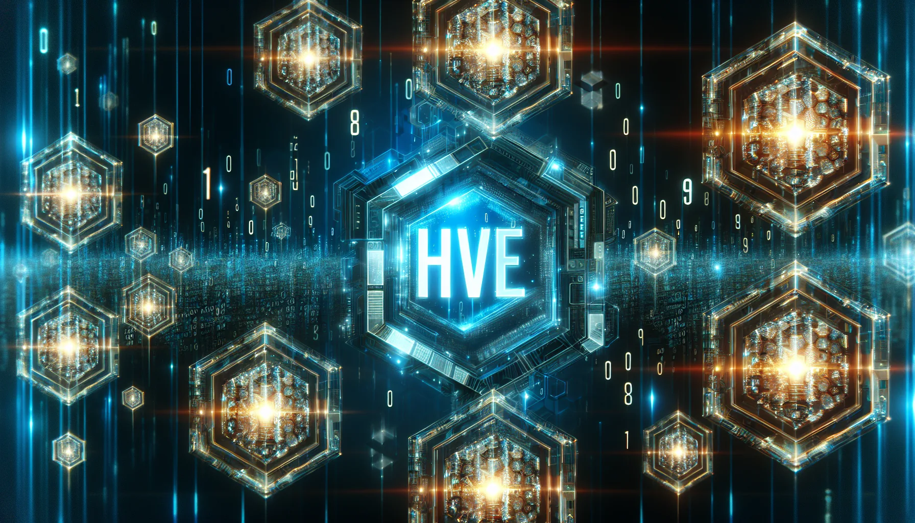 A Deepdive into HIVE Blockchain Technologies