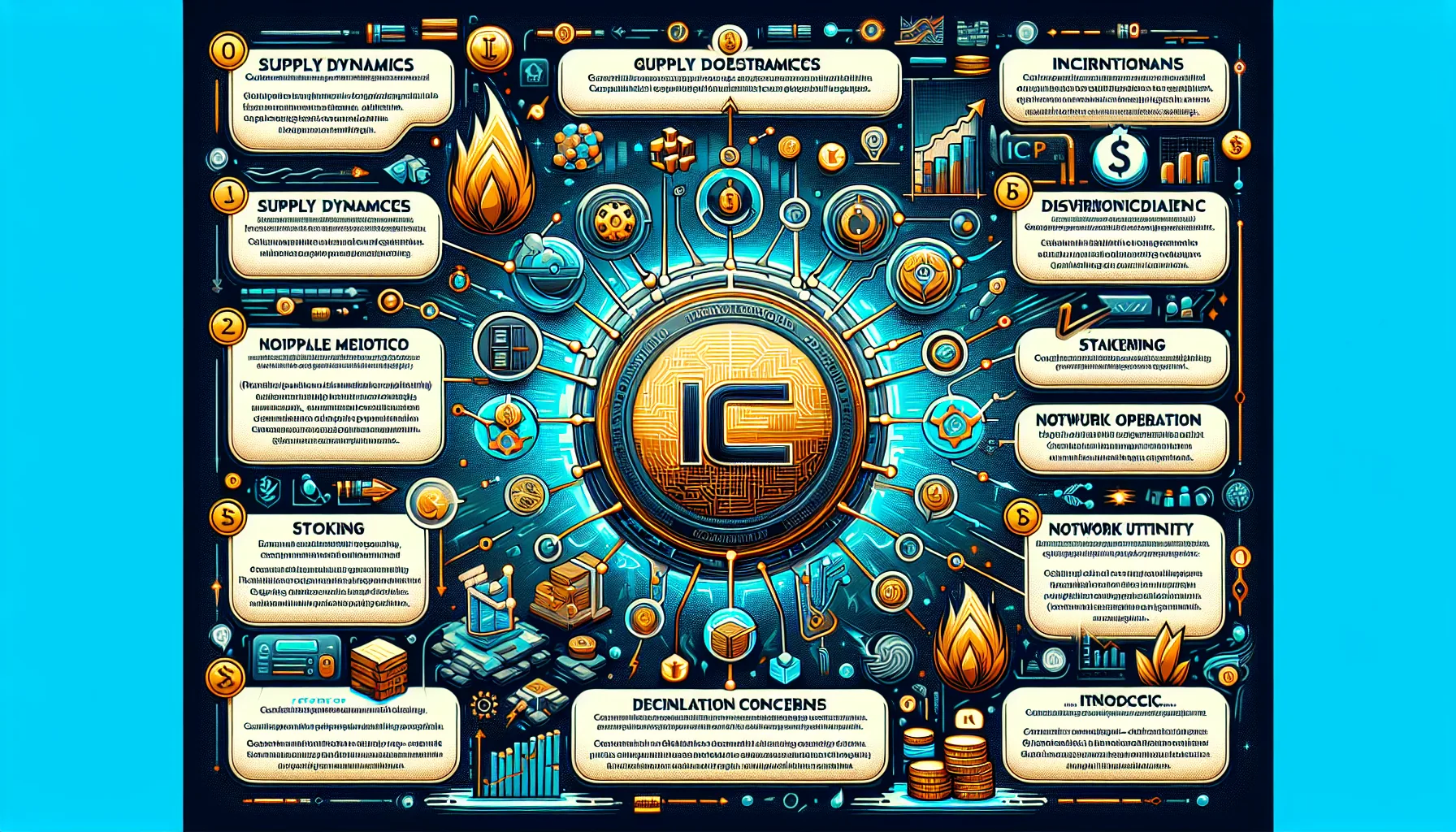 A Deepdive into ICP - 2024