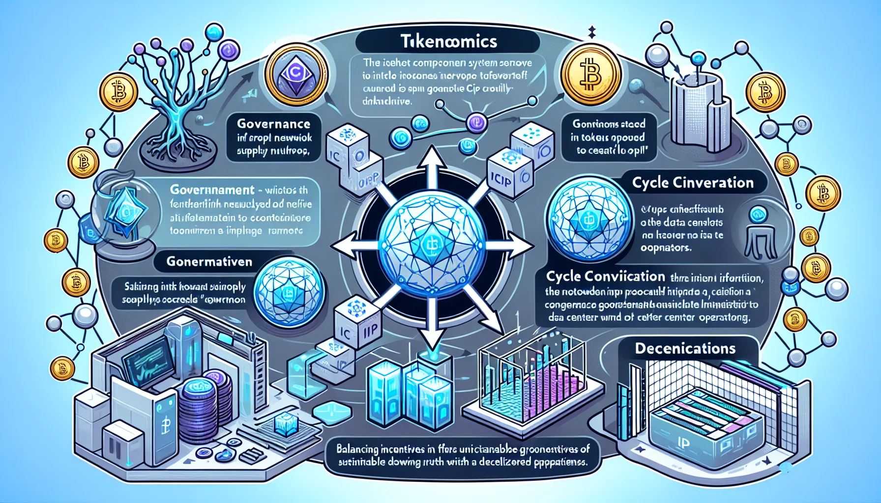 A Deepdive into ICP - 2025