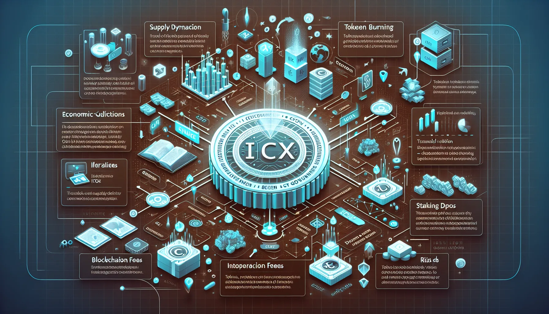 A Deepdive into ICX - 2024