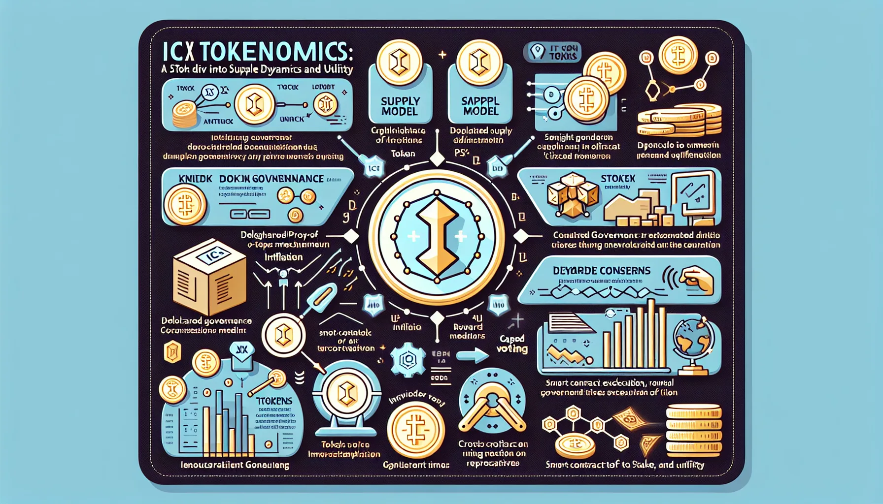 A Deepdive into ICX - 2025