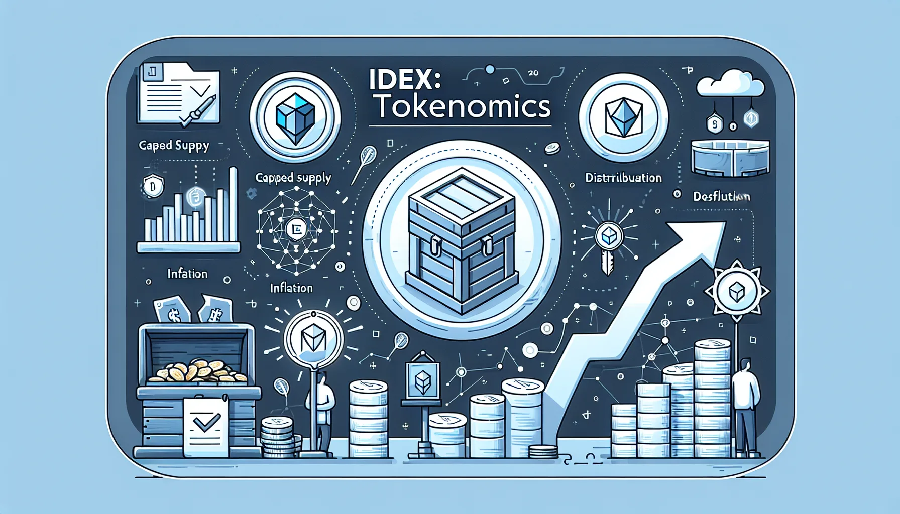 A Deepdive into IDEX - 2024
