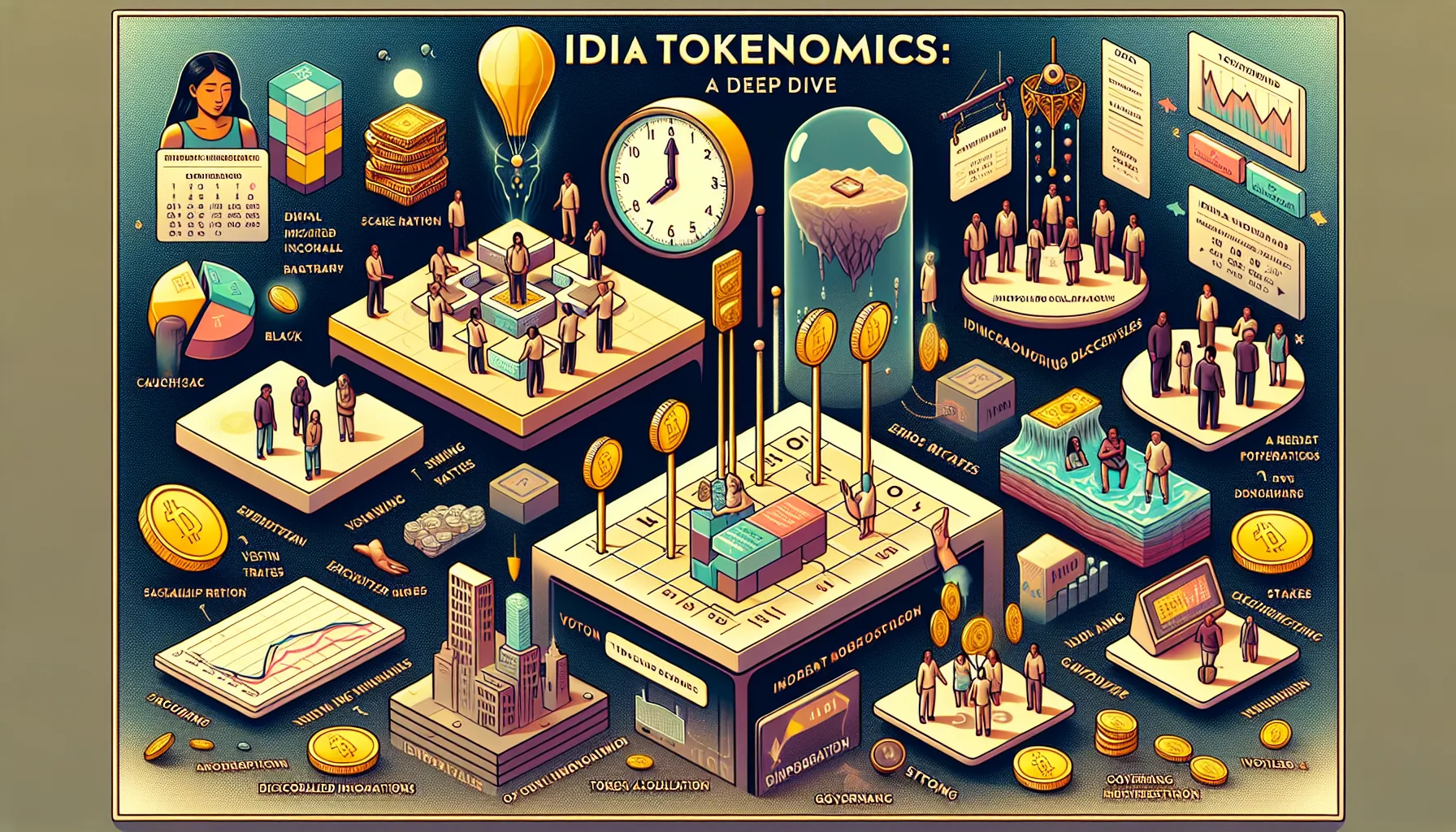 A Deepdive into IDIA - 2024