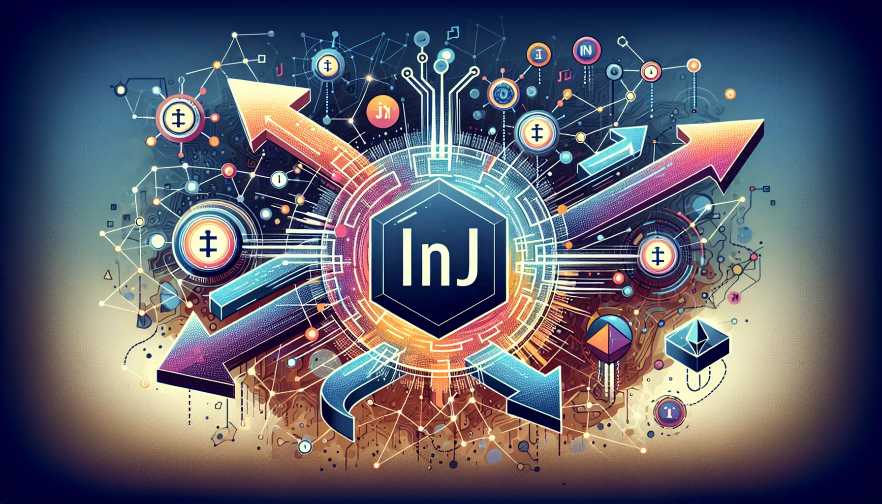 A Deepdive into Injective Protocol