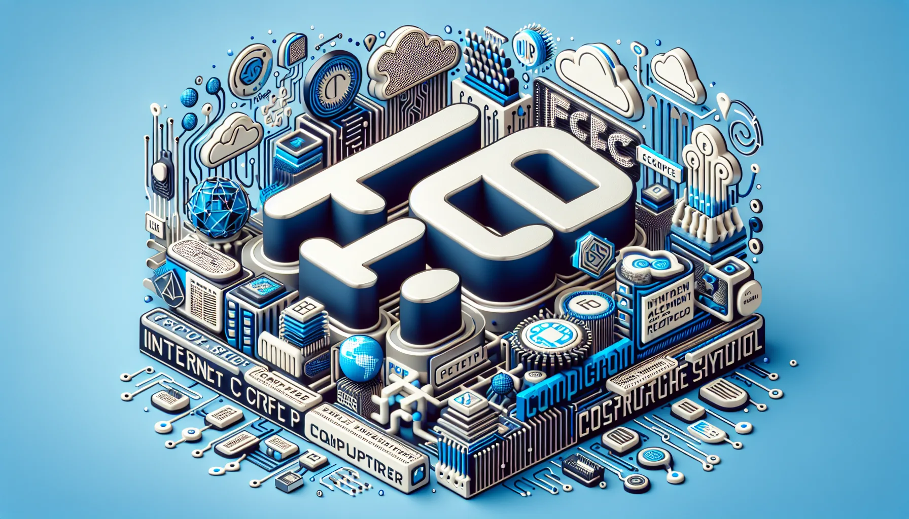 A Deepdive into Internet Computer