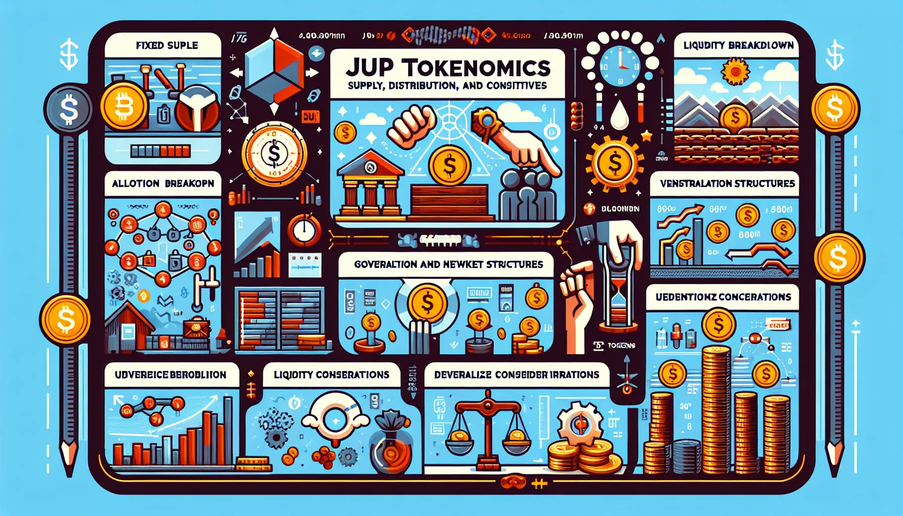 A Deepdive into JUP - 2025