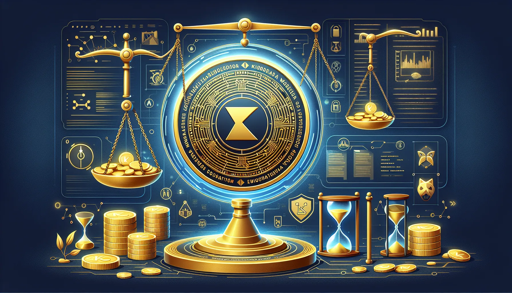 A Deepdive into KDA - 2024