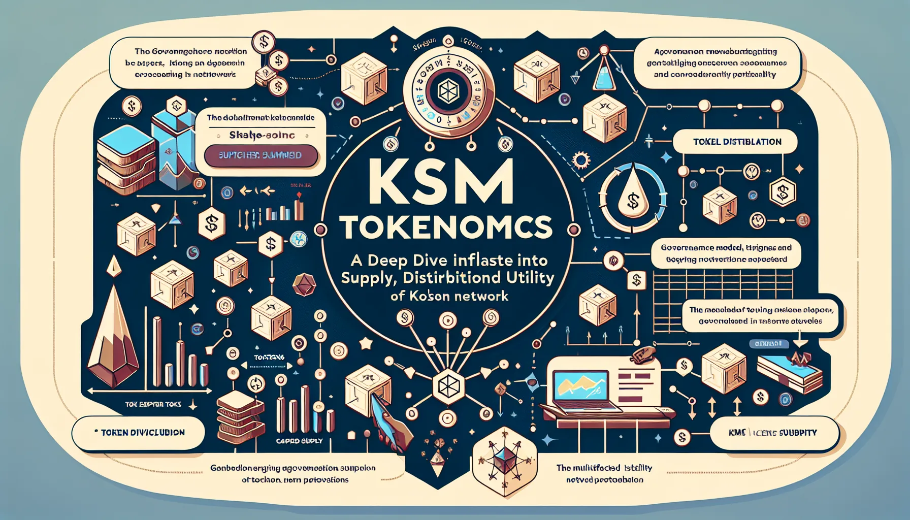 A Deepdive into KSM - 2024