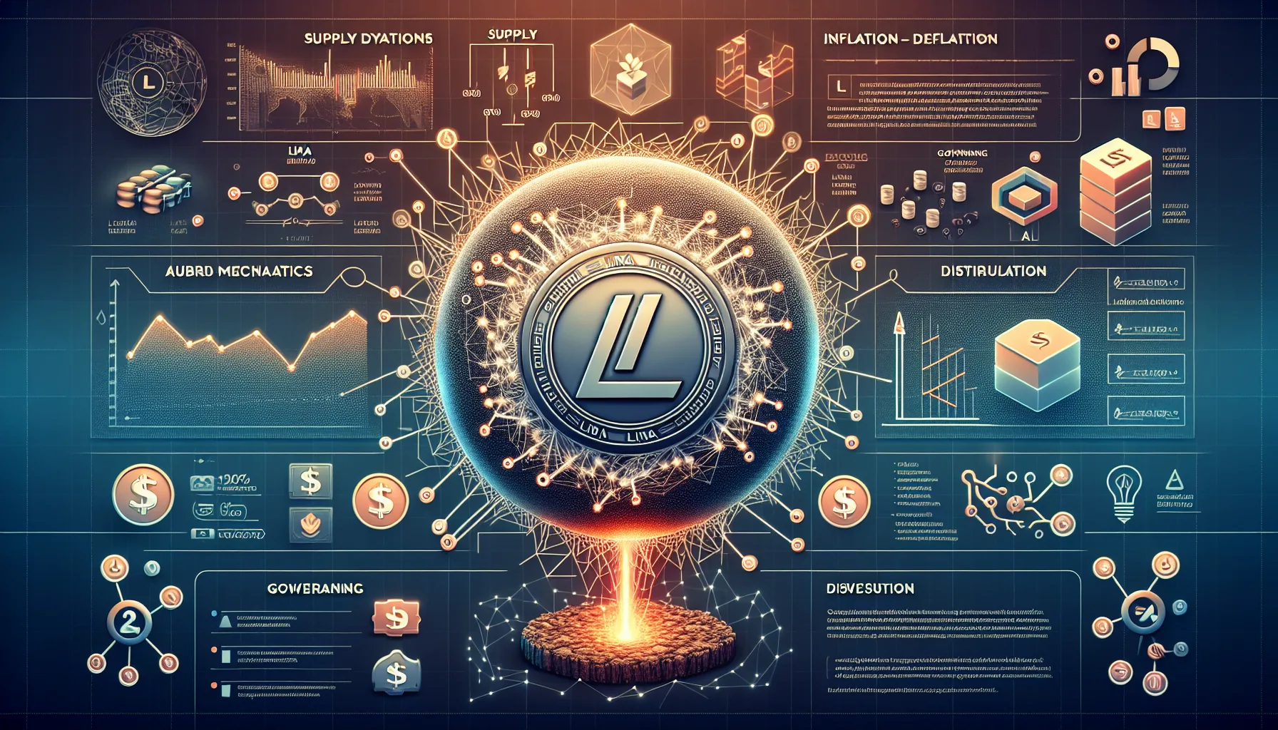 A Deepdive into LINA - 2024
