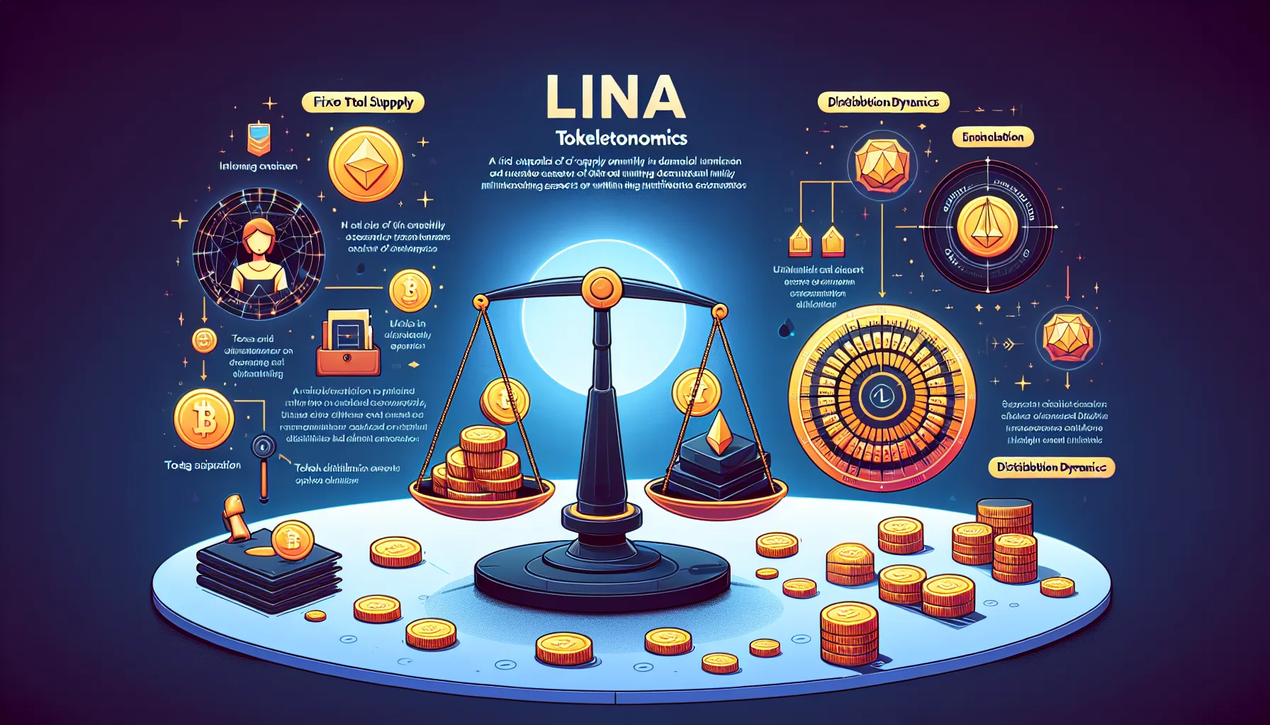 A Deepdive into LINA - 2025
