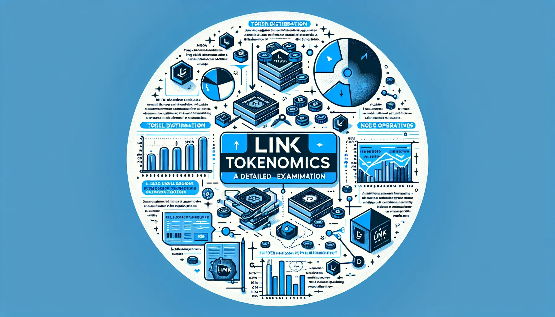 A Deepdive into LINK - 2025