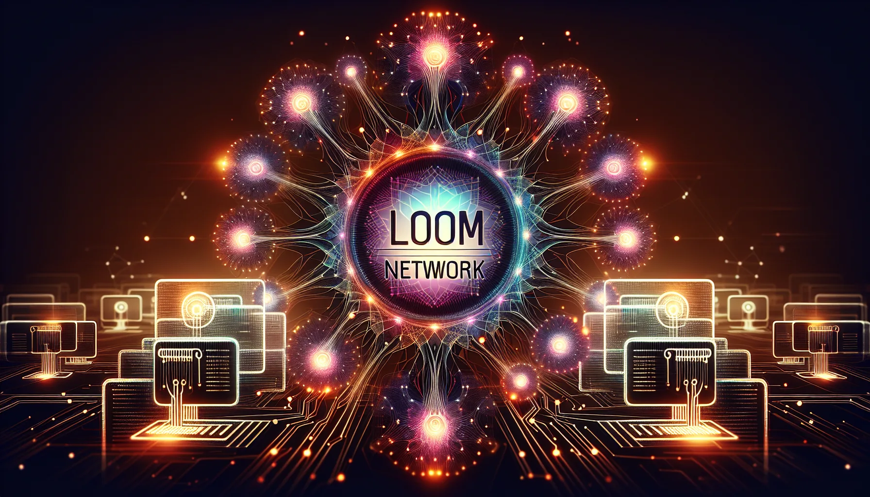 A Deepdive into Loom Network
