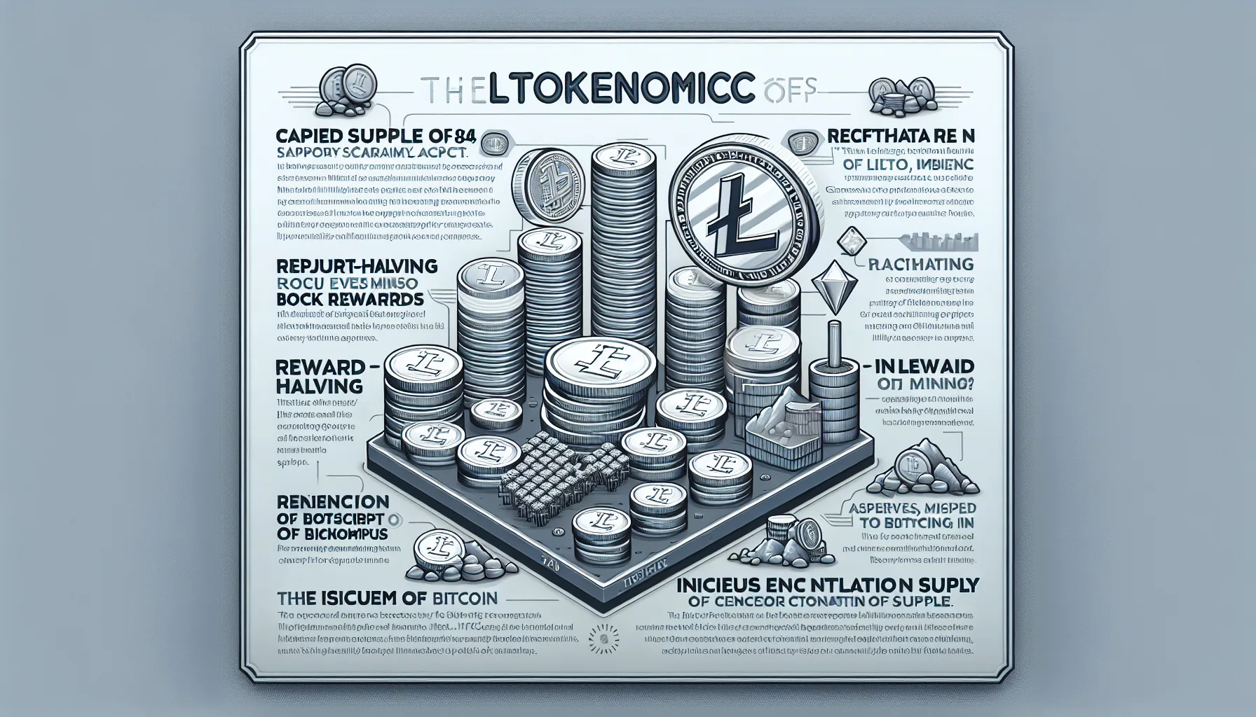 A Deepdive into LTC - 2024