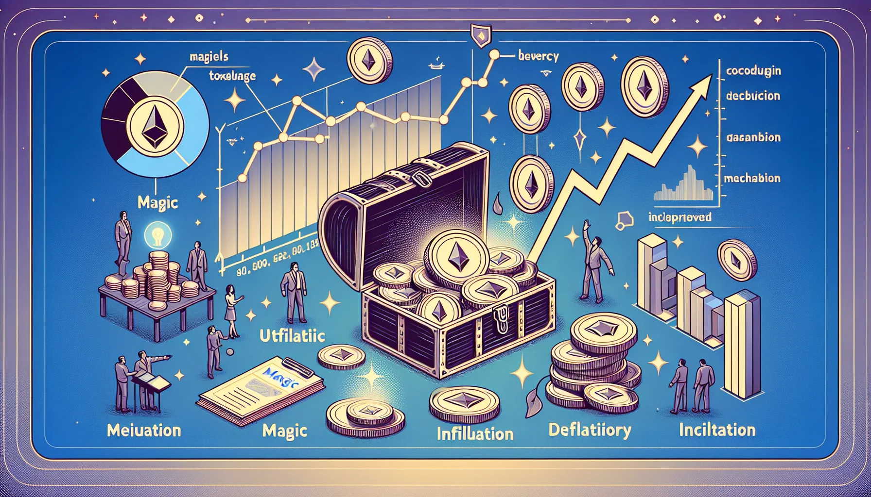 A Deepdive into MAGIC - 2024