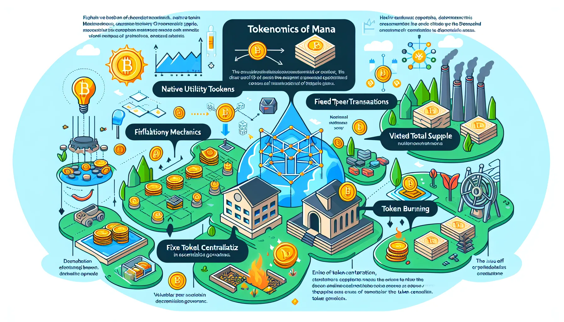 A Deepdive into MANA - 2024