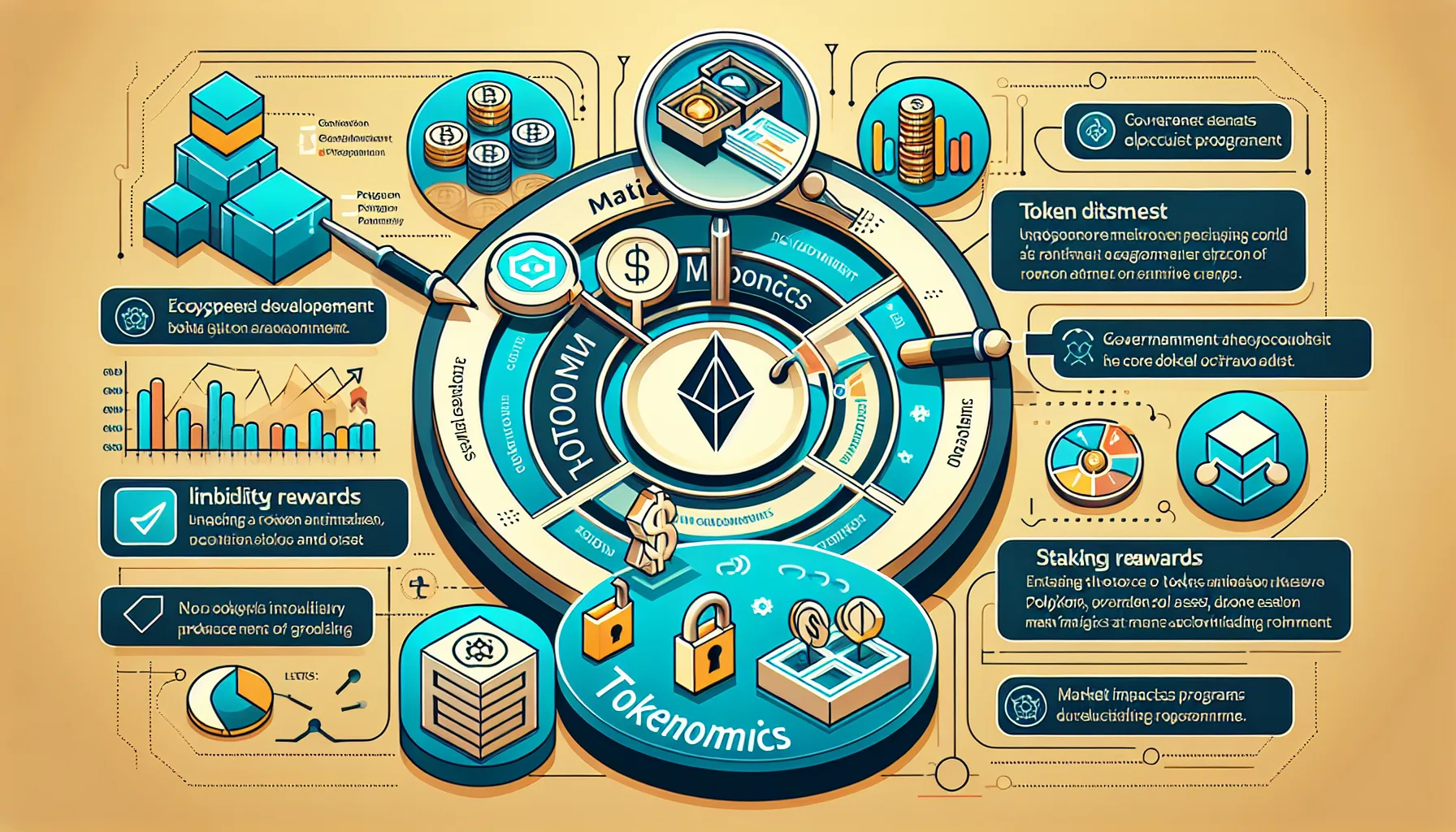A Deepdive into MATIC - 2024