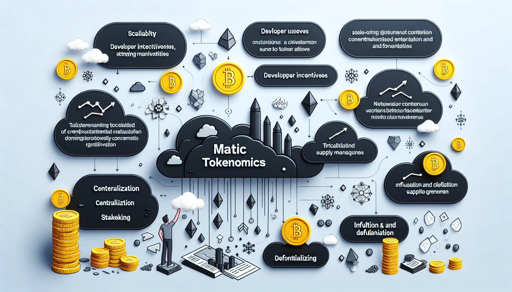 A Deepdive into MATIC - 2025