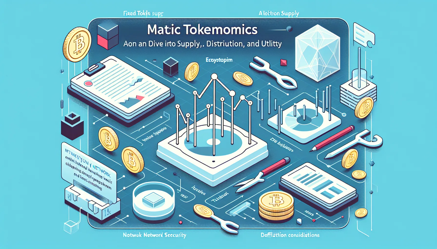 A Deepdive into MATIC - 2025