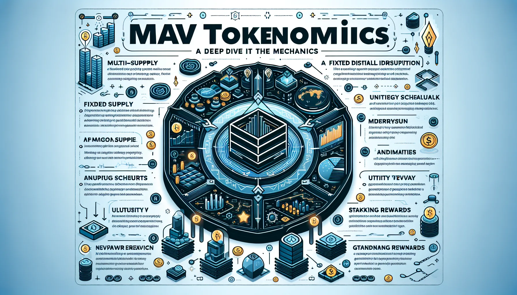 A Deepdive into MAV - 2024