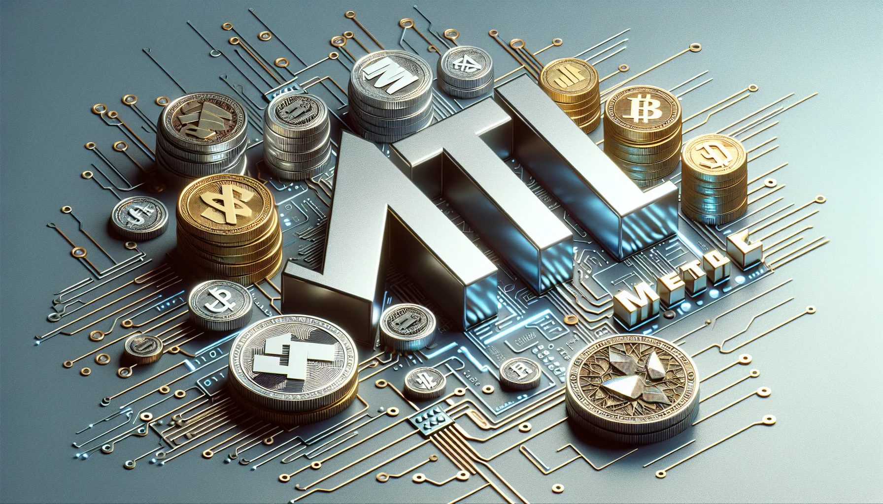A Deepdive into Metal Pay