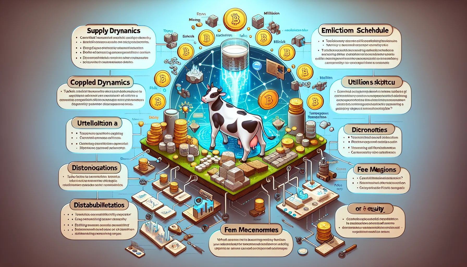 A Deepdive into MILK - 2025