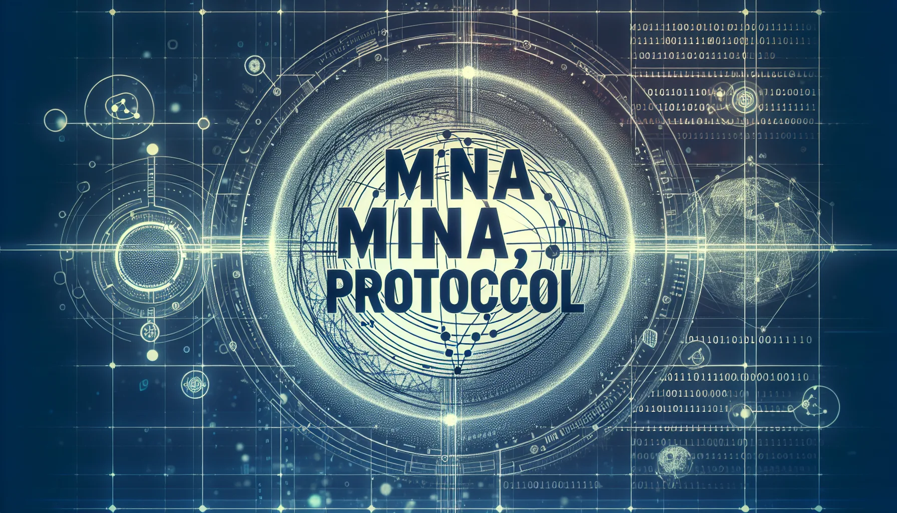 A Deepdive into MINA Protocol