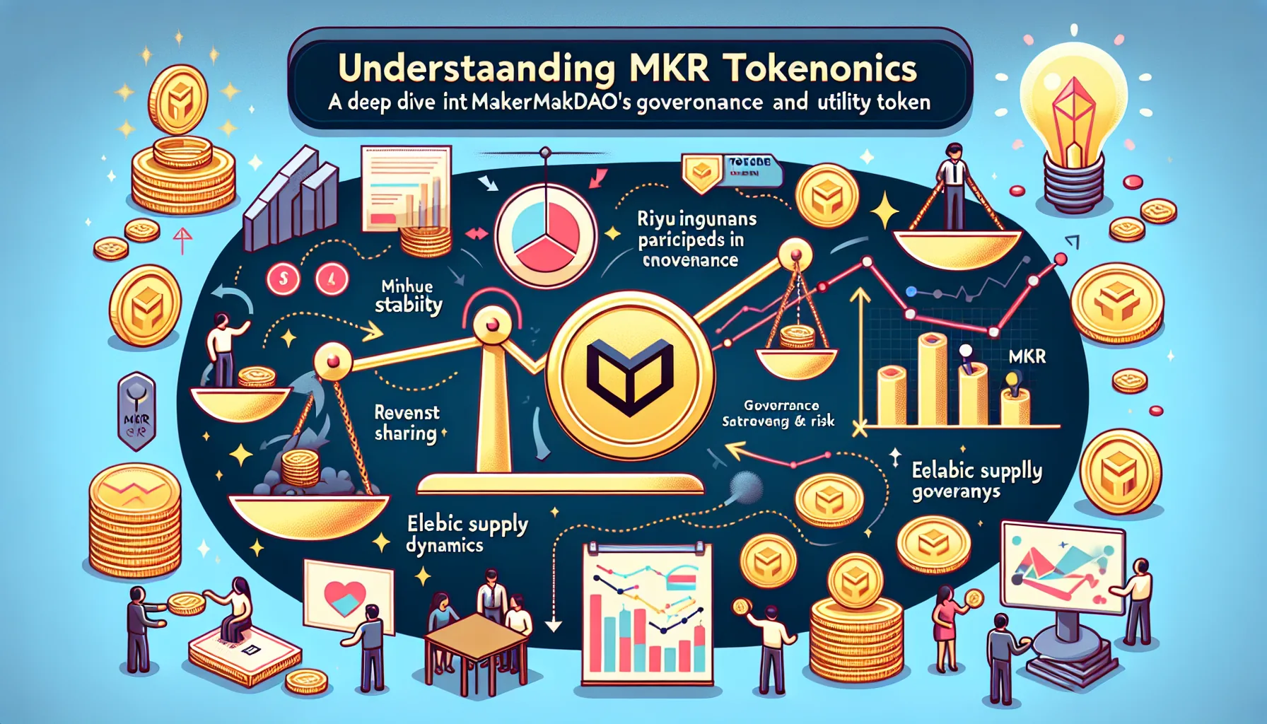 A Deepdive into MKR - 2025