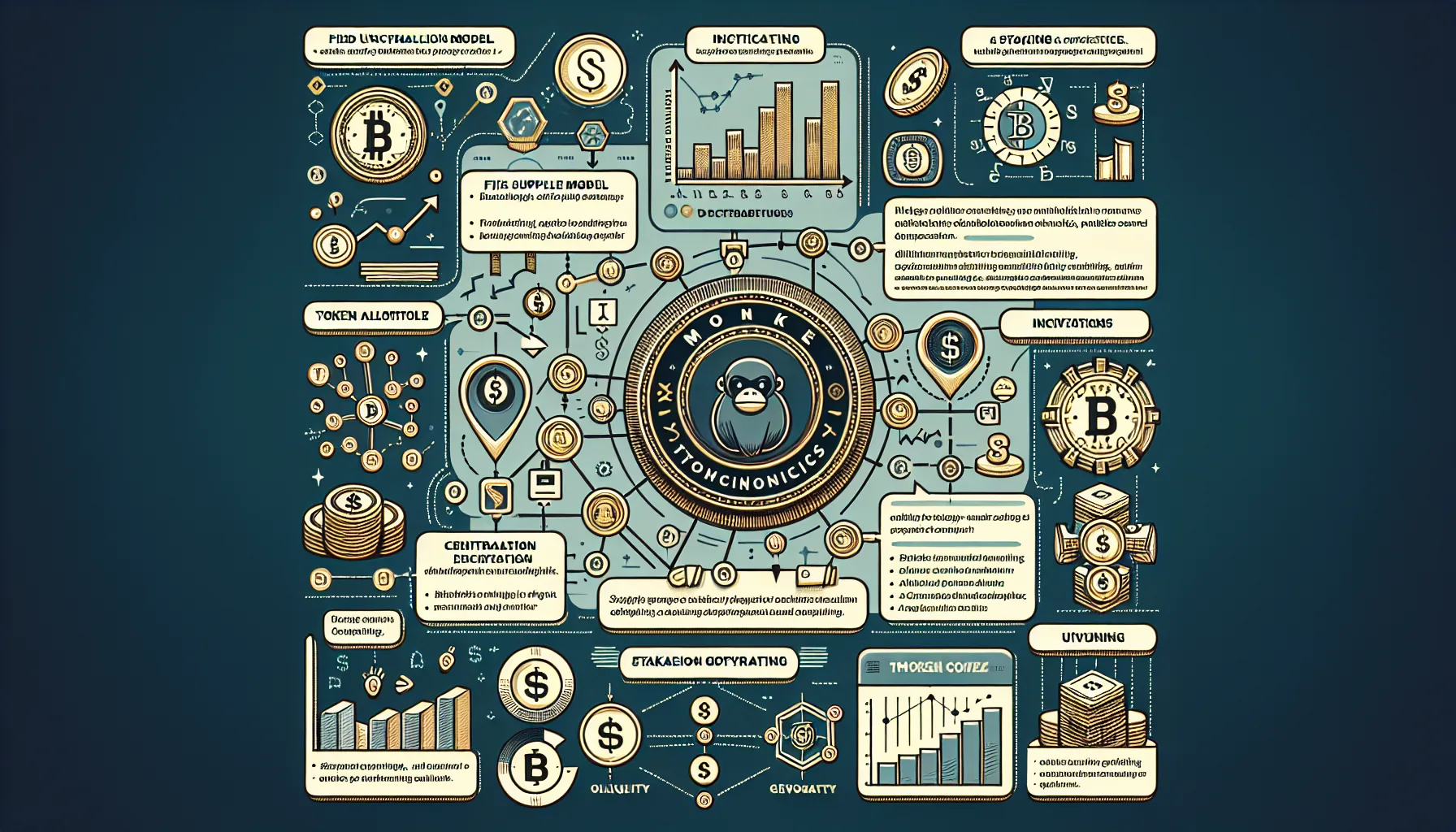 A Deepdive into MONKE - 2025