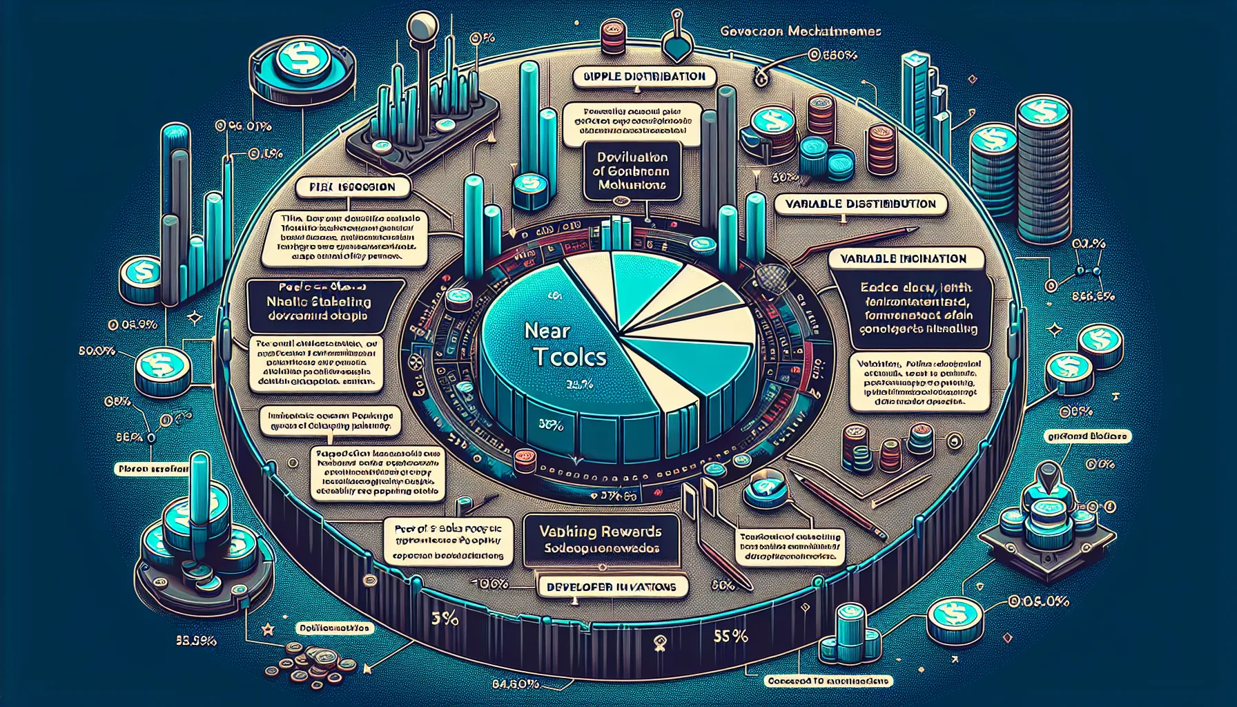 A Deepdive into NEAR - 2025