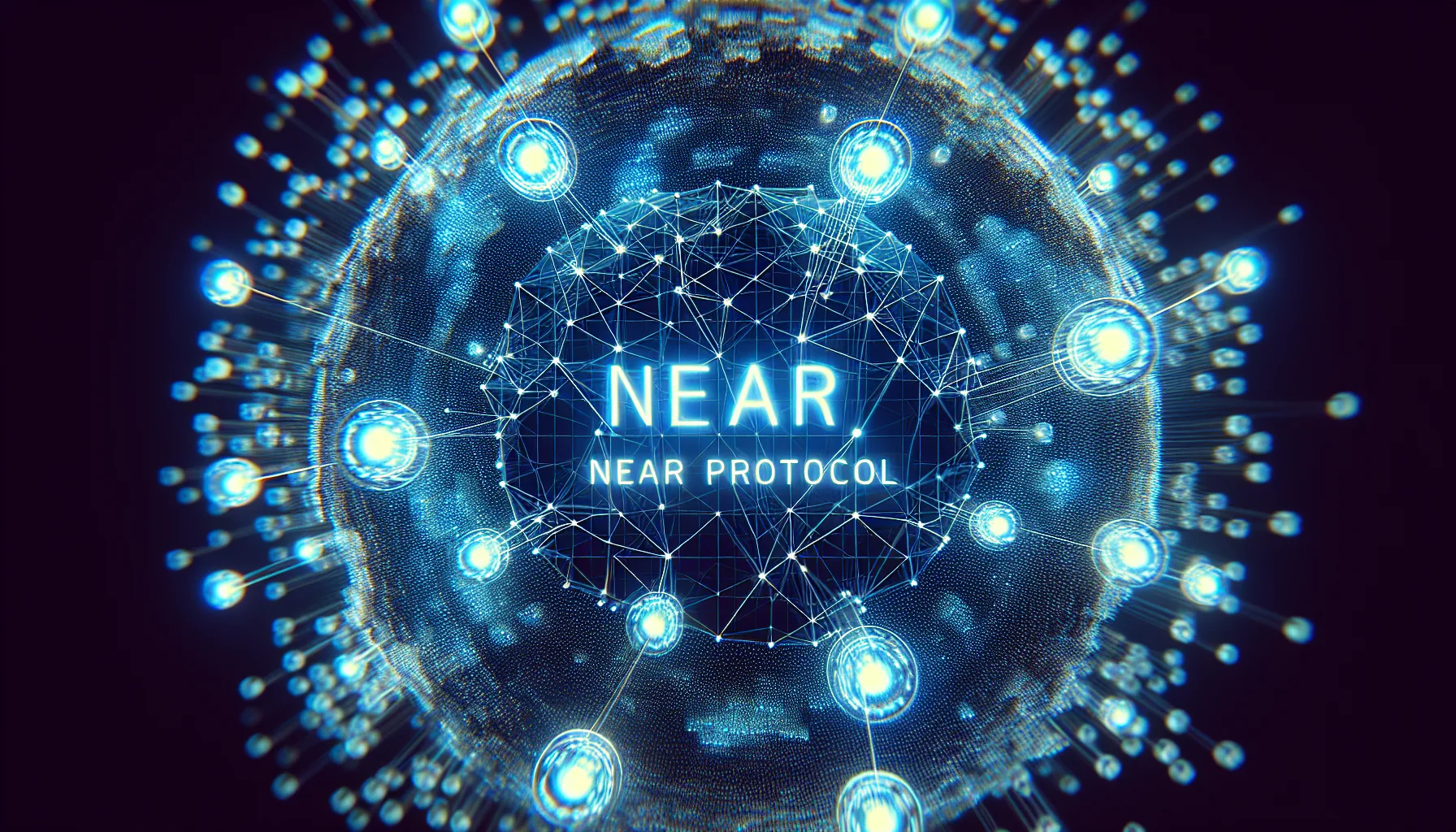 A Deepdive into NEAR Protocol