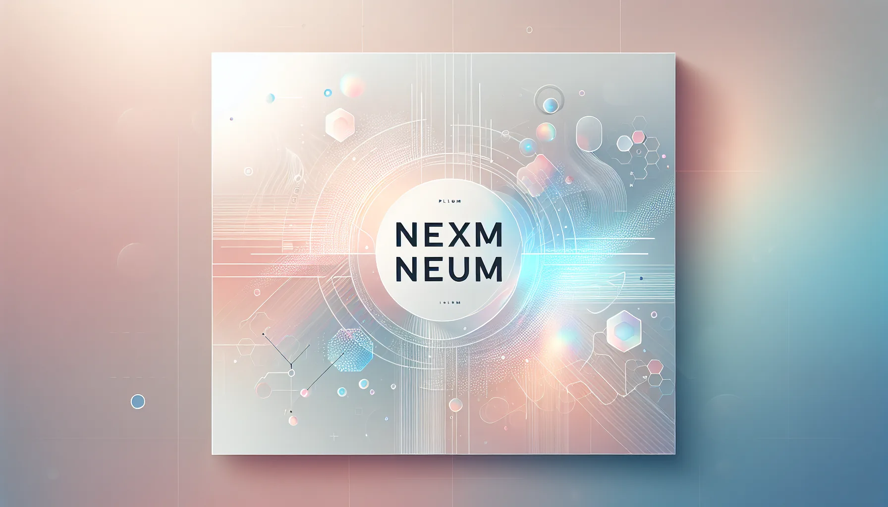 A Deepdive into Nexum