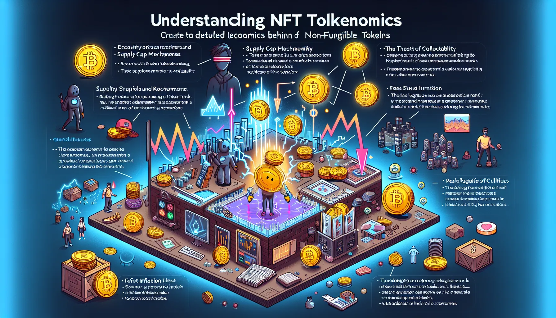 A Deepdive into NFT - 2025