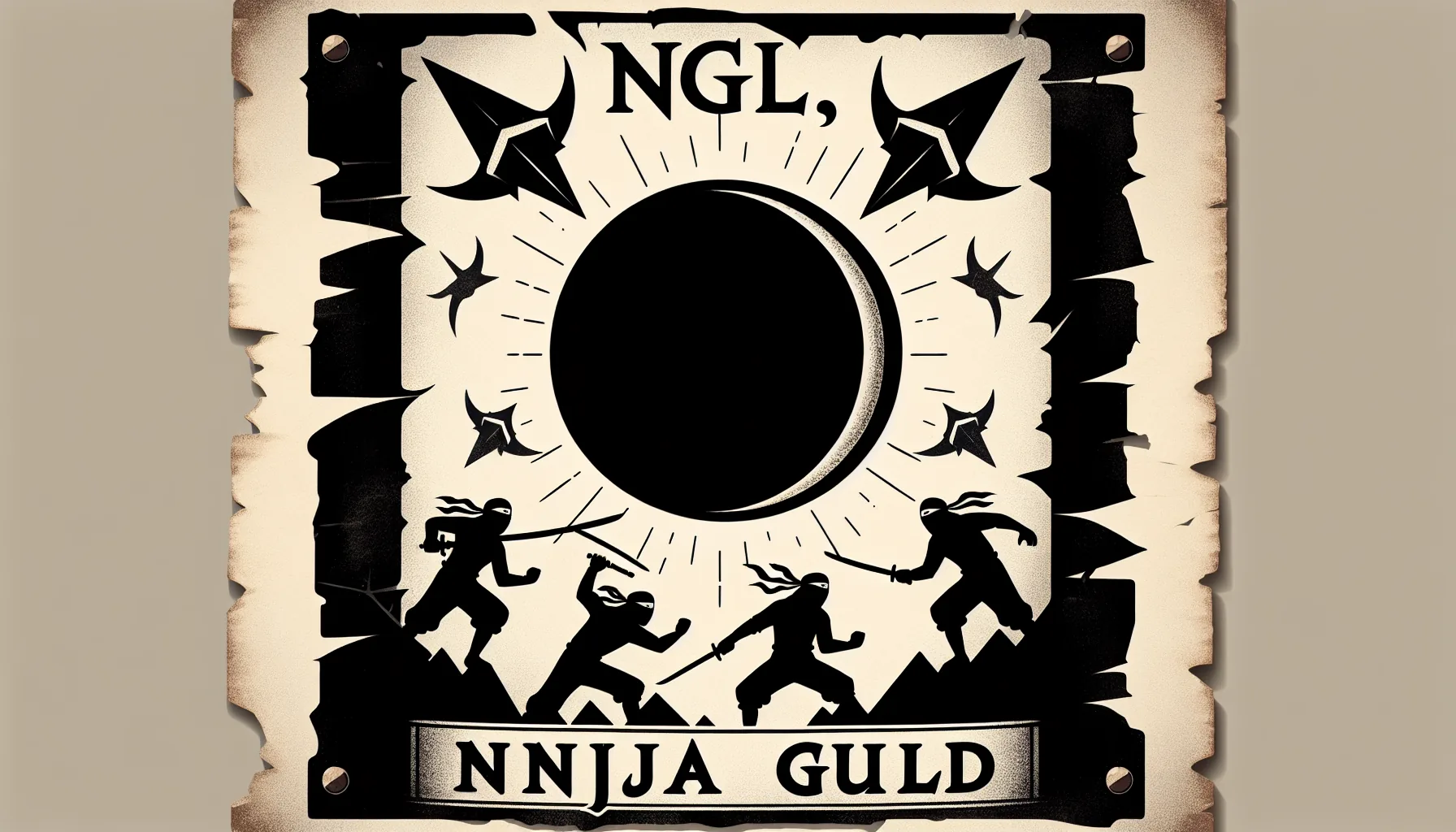 A Deepdive into Ninja Guild